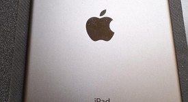 Good
													Apple iPad Mini 2 Retina - Wi-Fi, Silver, 16 GB, photo 2 of 3