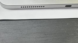 Good
													Apple iPad 11th Gen - Wi-Fi, Silver, 128 GB, A3354, photo 4 of 11