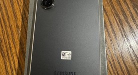Mint
													Samsung Galaxy S25 Ultra - Unlocked, Black, 256 GB, 12 GB, SM-S938U1, photo 5 of 6