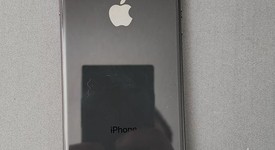 Good
													Apple iPhone 8 - Unlocked, Gray, 64 GB, A1863, photo 3 of 9