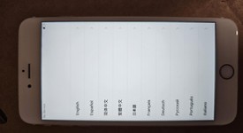 Fair
													Apple iPhone 6S Plus - Unlocked, Gold, 32 GB, A1687, photo 6 of 6