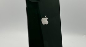 Fair
													Apple iPhone 13 Mini - Unlocked, Green, 128 GB, A2481, photo 4 of 6