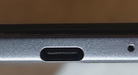 Mint
													Samsung Galaxy Tab A7 Lite - AT&T, Gray, 32 GB, 3 GB, SM-T227U, photo 3 of 5
