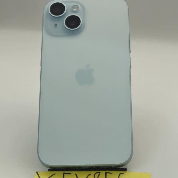 Apple iPhone 15 - Verizon, 128 GB, Blue, A2846