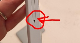 Good
													Light Phone 2 - Unlocked, Gray, 8 GB, 1 GB, photo 3 of 5