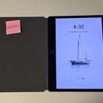 Mint TCL Note A1 NXTPAPER - 256 GB, 8 GB