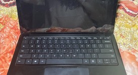 Fair
													Microsoft Surface Laptop 4 - I7, Black, 256 GB, 16 GB, 13.5", photo 1 of 8