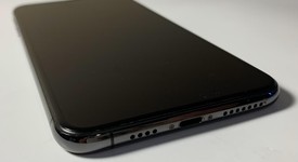Good
													Apple iPhone Xs Max - T-Mobile, Gray, 64 GB, A1921, photo 4 of 9