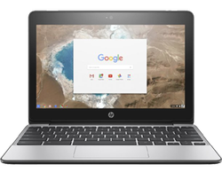 HP Chromebook 11 G5 EE