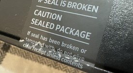 New
													Samsung Galaxy S23 - Verizon, Lavender, 256 GB, 8 GB, SM-S911U, photo 4 of 5