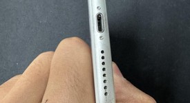 Fair
													Apple iPhone 8 Plus - Unlocked, Silver, 256 GB, A1864, photo 4 of 7