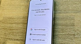 Good
													Samsung Galaxy S22 - Unlocked, White, 256 GB, 8 GB, SM-S901U1, photo 3 of 16