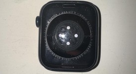 Good
													Apple Watch Series 9 45mm - Midnight, A2980 - GPS, Aluminum, photo 3 of 4