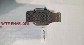 Mint
													Apple Watch Series 11 46mm - Unlocked, Gold, A3337 - Cellular, Titanium, photo 3 of 5