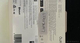 New
													Oura Ring Gen 4 - Gold, Size 9, photo 3 of 3