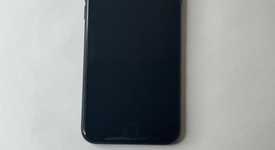 Good
													Apple iPhone SE 2nd Gen 2020 - Unlocked, Black, 64 GB, A2275, photo 1 of 8