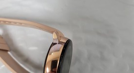 Good
													Samsung Galaxy Watch Active - Rose Gold, photo 4 of 5