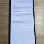 Fair Apple iPhone 15 - Unlocked, 128 GB, Black, A2846