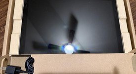 Mint
													Microsoft Surface Pro 7 Plus - I7, Platinum, 512 GB, 16 GB, Wi-Fi, photo 2 of 18