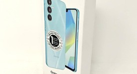 New
													Samsung Galaxy A16 5G - Unlocked Non-US, Light Green, 256 GB, 8 GB, photo 3 of 3