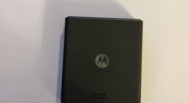 Good
													Motorola Razr (2024) - Unlocked, Gray, 256 GB, 8 GB, photo 3 of 7