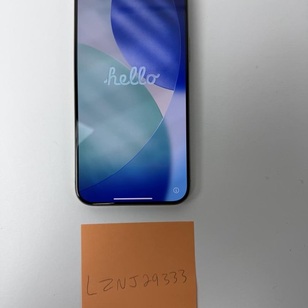 Apple iPhone 15 Pro Max - Unlocked, 256 GB, Natural, A2849