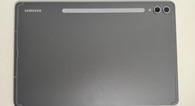 Good
													Samsung Galaxy Tab S10 Plus - Unlocked, Moonstone Gray, 256 GB, 12 GB, SM-X828U1, photo 2 of 6