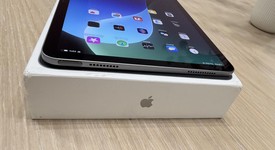 Mint
													Apple iPad Air 11" (M3) 2025 - Wi-Fi, Gray, 128 GB, A3266, photo 5 of 6