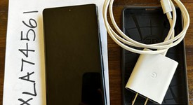 Mint
													Google Pixel 7 Pro - Unlocked, Obsidian, 128 GB, 12 GB, GE2AE, photo 2 of 7