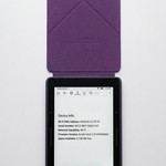 Good Kindle Voyage - Amazon, Black