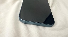 Mint
													Apple iPhone 16 - Unlocked, Teal, 128 GB, A3081, photo 2 of 7