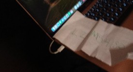 Mint
													MacBook Air 2020 - 13" - I3, Gold, 256 GB, 16 GB, photo 5 of 17