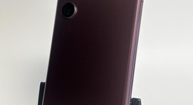 Good
													Samsung Galaxy S22 Ultra - T-Mobile, Burgundy, 128 GB, 8 GB, SM-S908U, photo 3 of 8