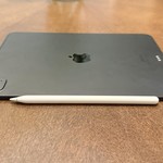 Mint Apple iPad Pro 11 inch (M4) 2024 - Wi-Fi, 512 GB, Black, 8 GB, A2836, Standard Glass