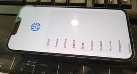 Good
													Apple iPhone 14 - Unlocked, Midnight, 128 GB, A2649, photo 3 of 5