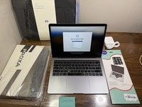 MacBook Air 2019 - 13"