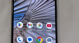 Good
													Google Pixel 7 - Xfinity, Obsidian, 128 GB, 8 GB, GVU6C, Sub-6 5G, photo 1 of 3
