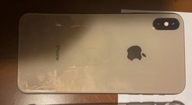 Good
													Apple iPhone Xs Max - T-Mobile, Gold, 64 GB, A1921, photo 5 of 8