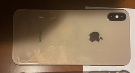 Good
													Apple iPhone Xs Max - T-Mobile, Gold, 64 GB, A1921, photo 5 of 9