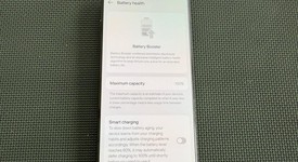 Mint
													OnePlus 13 - Unlocked, Black Eclipse, 512 GB, 16 GB, photo 5 of 11