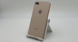 Fair
													Apple iPhone 8 Plus - Unlocked, Gold, 64 GB, A1864, photo 4 of 10