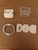 Used Apple AirPods Pro 2nd Gen - USB-C
