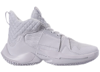 Jordan Why Not 0.2 White (GS) for sale