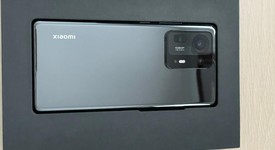 Good
													Xiaomi Mix 4 - Unlocked Non-US, Black, 256 GB, 8 GB, photo 4 of 4