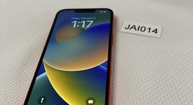 Mint
													Apple iPhone 14 - Cricket, Red, 128 GB, A2649, photo 4 of 7