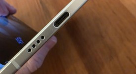 Mint
													Google Pixel 10 Pro Fold - Unlocked, Jade, 256 GB, GU0NP, photo 2 of 17