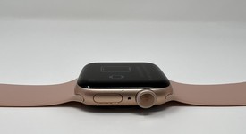 Good
													Apple Watch Series 5 40mm - Gold, A2092 - GPS, Aluminum, photo 6 of 6