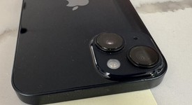 Good
													Apple iPhone 14 - Unlocked, Midnight, 128 GB, A2649, photo 5 of 6