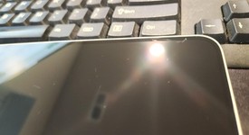 Good
													Apple iPhone 14 - Unlocked, Starlight, 128 GB, A2649, photo 5 of 5