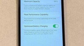 Good
													Apple iPhone 6S - Unlocked, Grey, 128 GB, A1688, photo 2 of 4